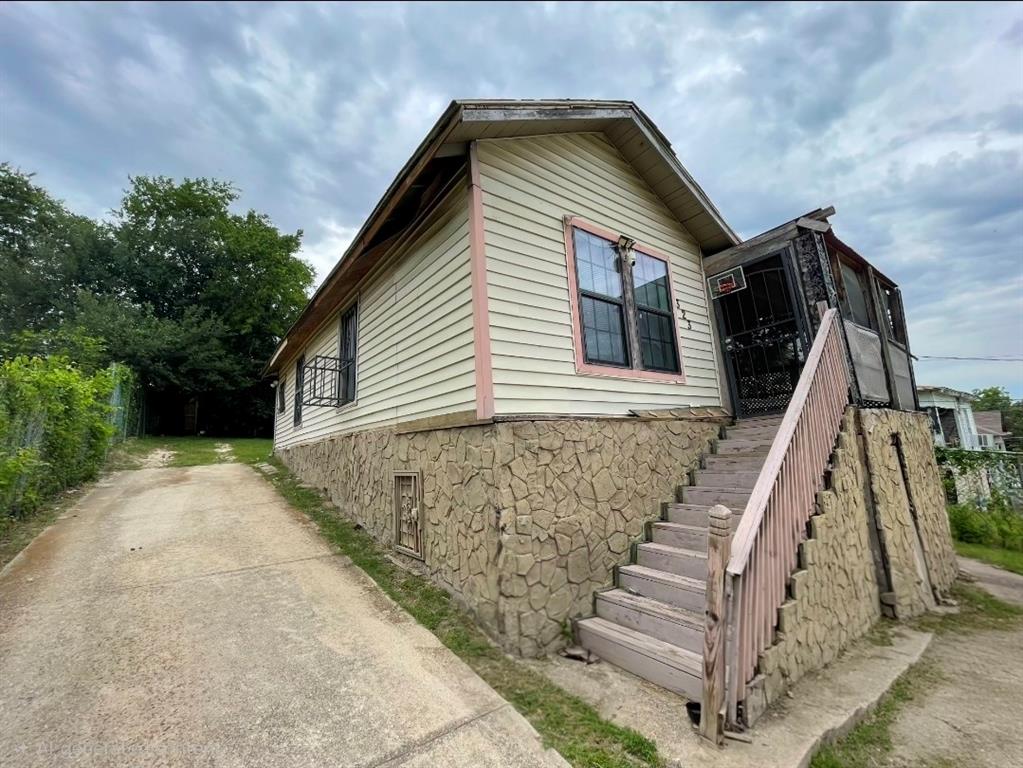 Bluffdale Addition - Residential