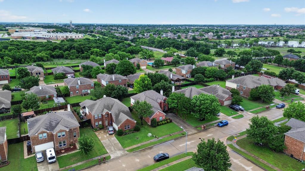 Birmingham Farms Ph 3a - Residential