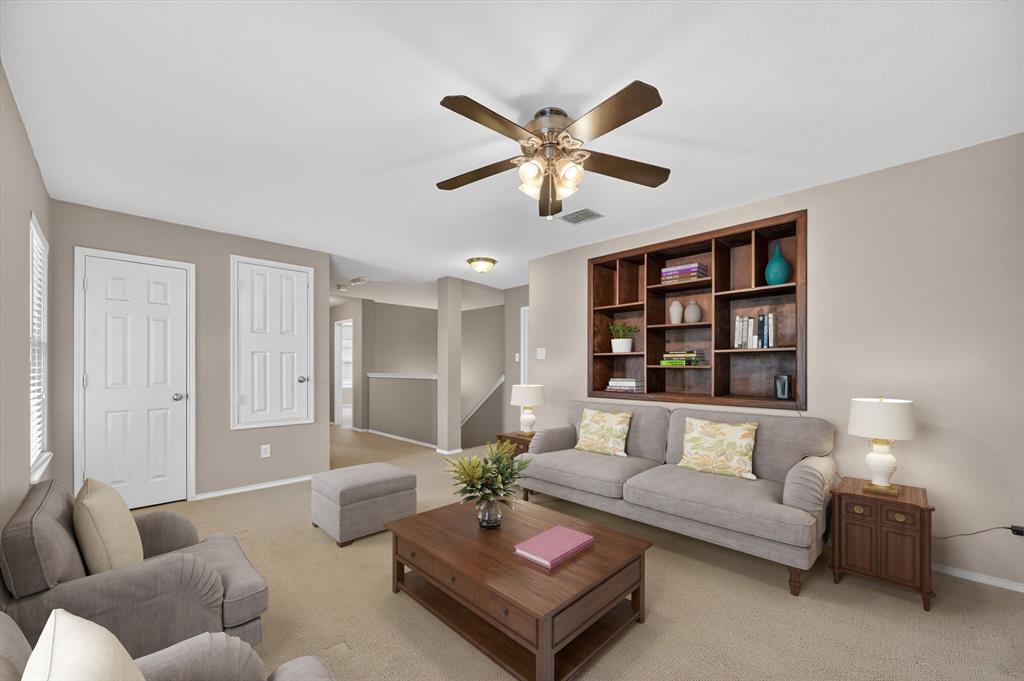 Birmingham Farms Ph 3a - Residential