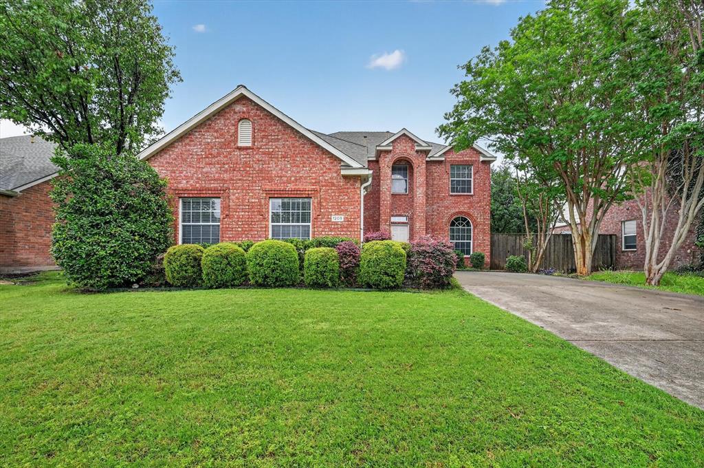 Birmingham Farms Ph 3a - Residential