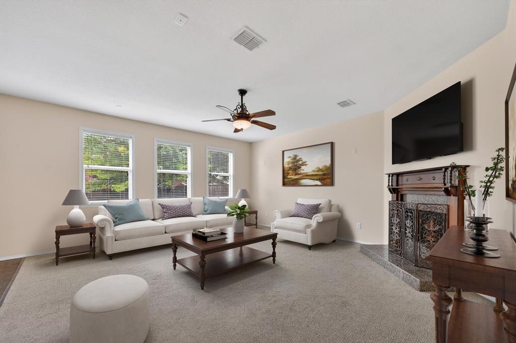 Birmingham Farms Ph 3a - Residential