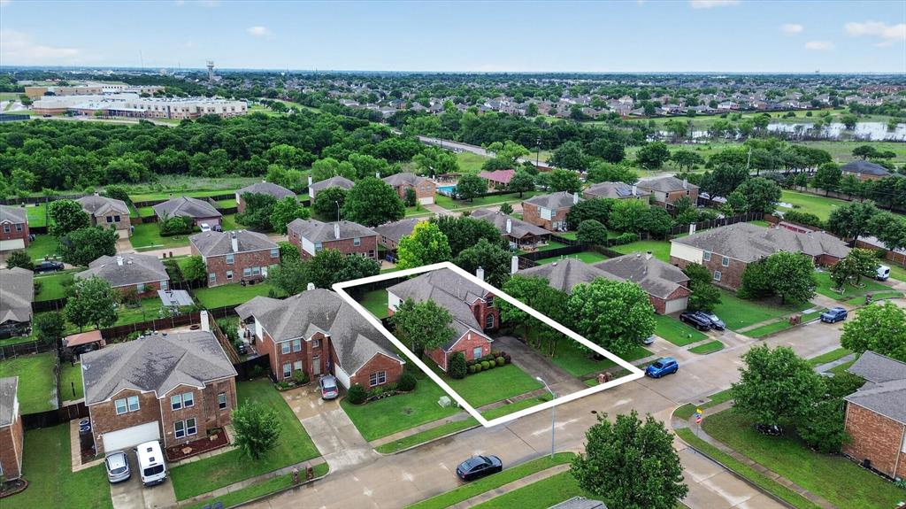 Birmingham Farms Ph 3a - Residential