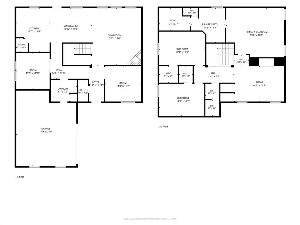Birmingham Farms Ph 3a - Residential