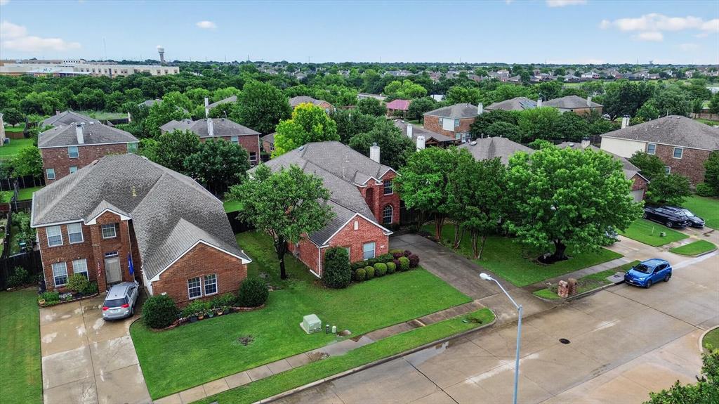 Birmingham Farms Ph 3a - Residential