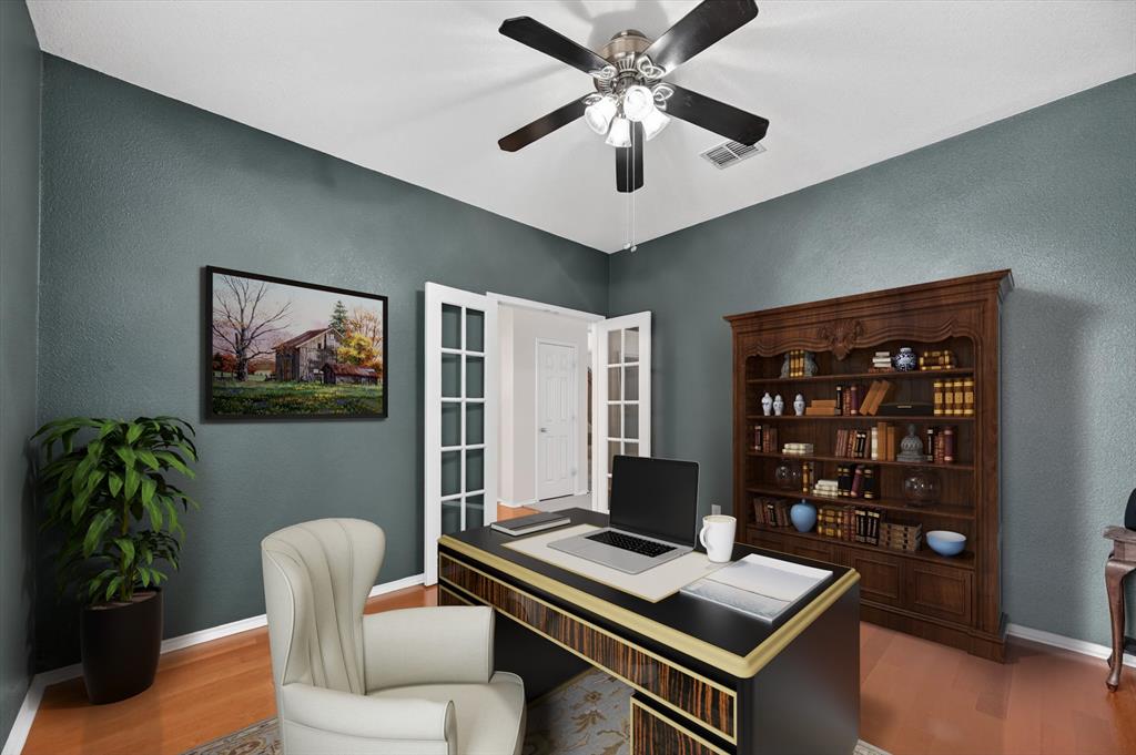 Birmingham Farms Ph 3a - Residential