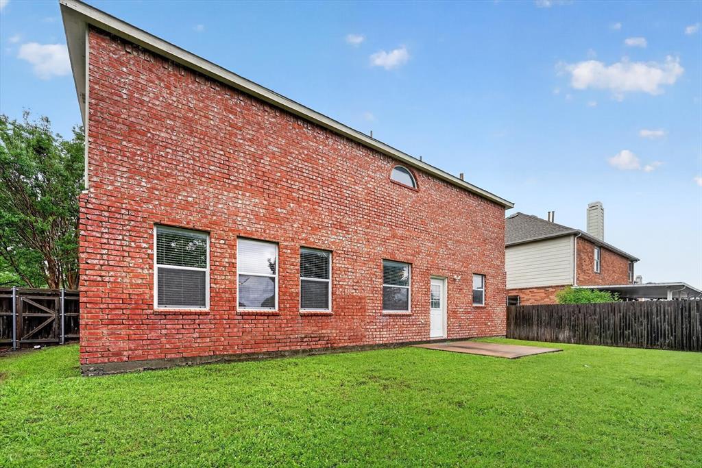 Birmingham Farms Ph 3a - Residential