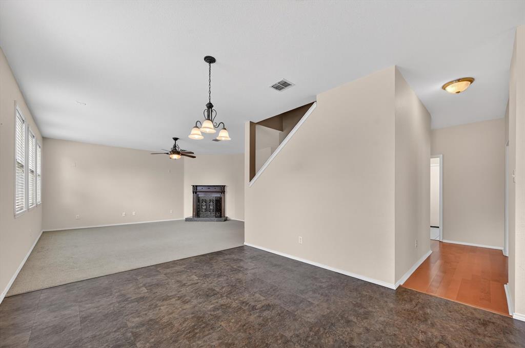 Birmingham Farms Ph 3a - Residential
