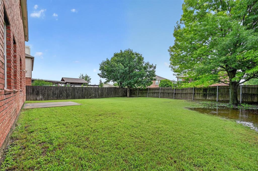 Birmingham Farms Ph 3a - Residential