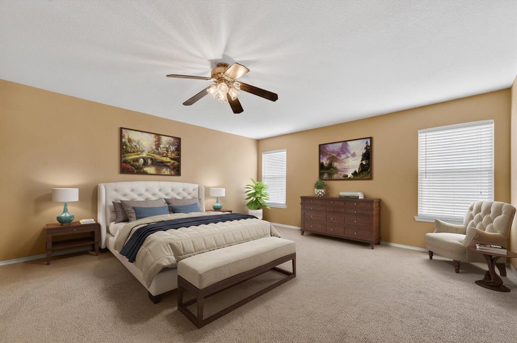 Birmingham Farms Ph 3a - Residential
