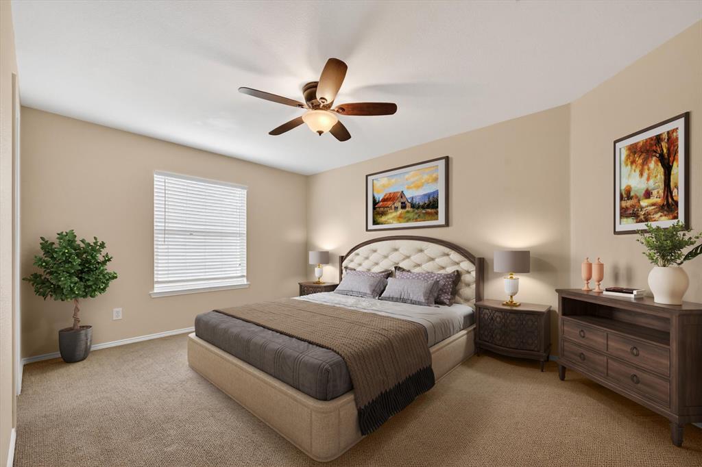 Birmingham Farms Ph 3a - Residential