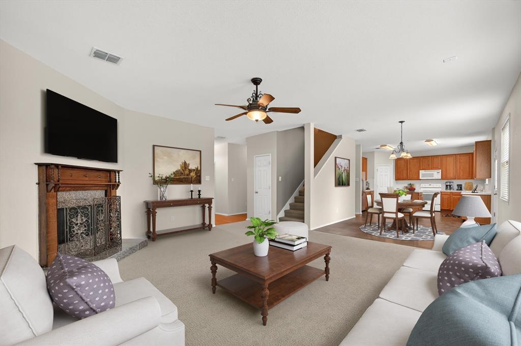 Birmingham Farms Ph 3a - Residential