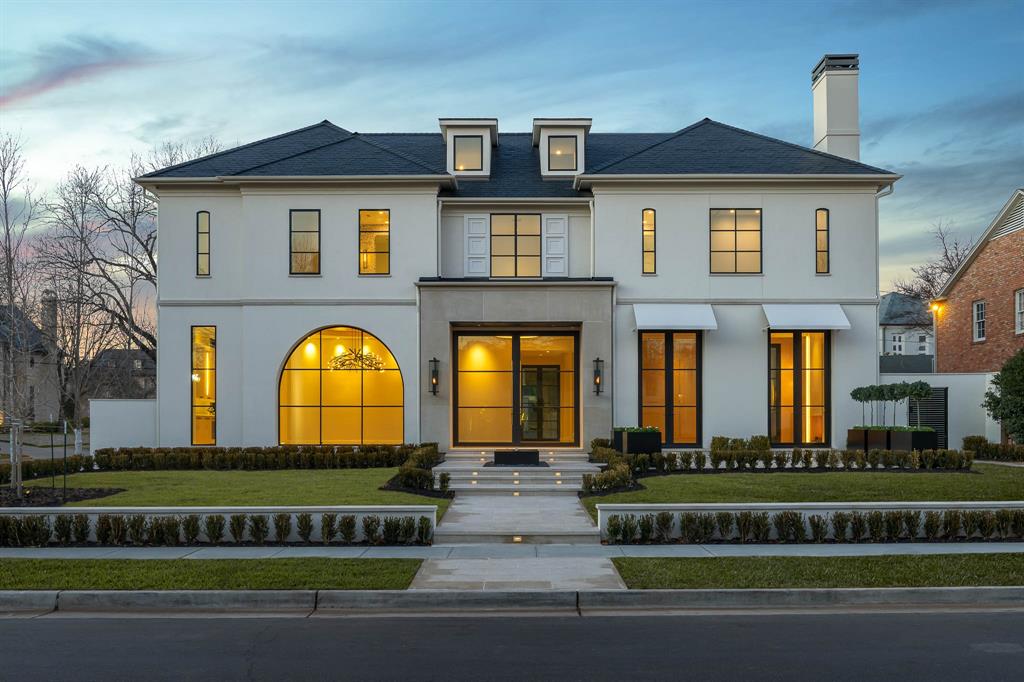 Highland Park - Residential