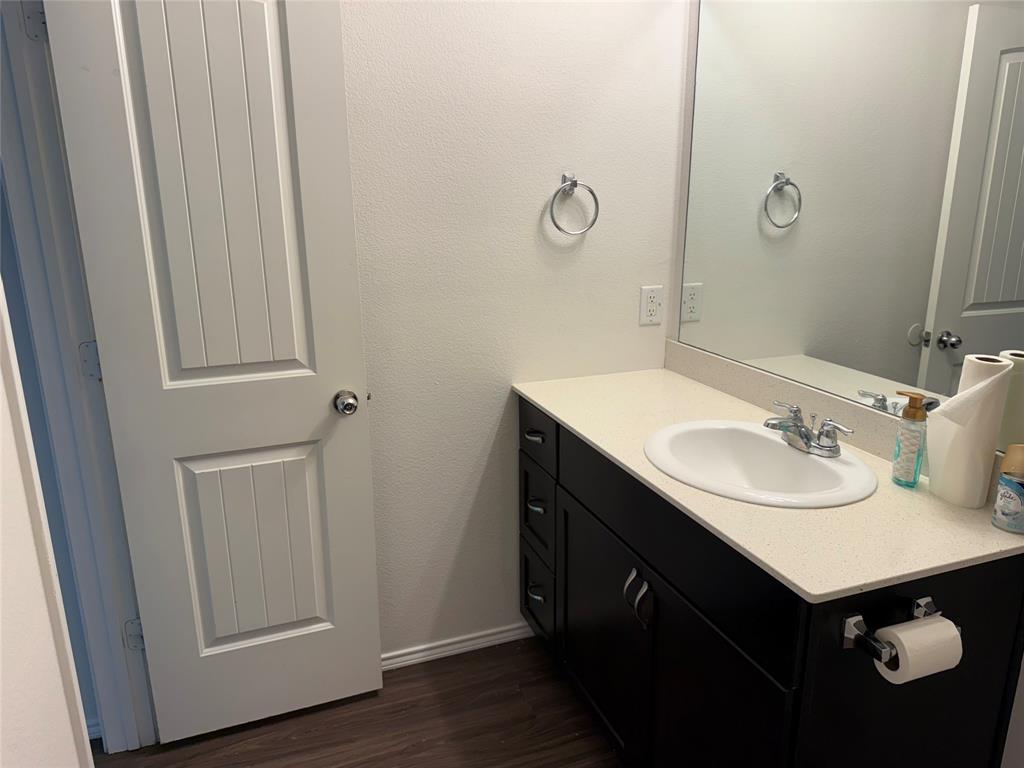 TRINITY CROSSING # 1, - Residential