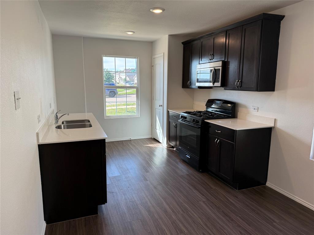 TRINITY CROSSING # 1, - Residential