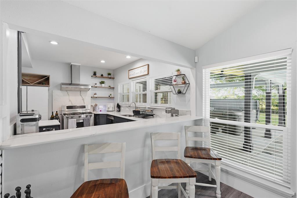 Hogan Acres - Residential