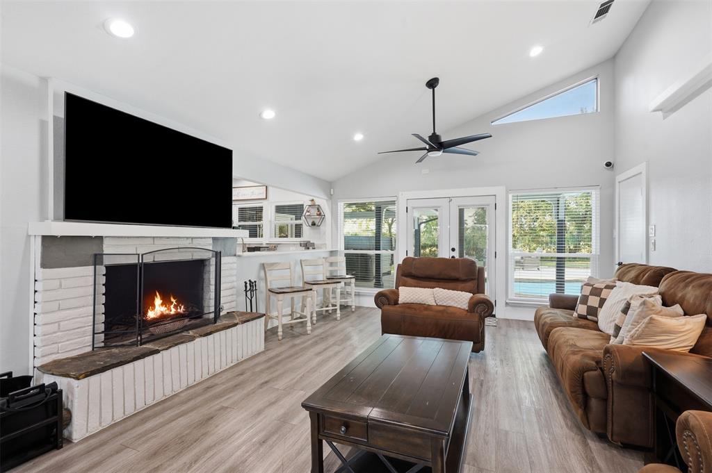 Hogan Acres - Residential