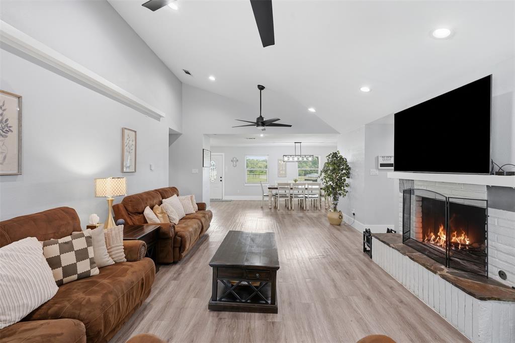 Hogan Acres - Residential