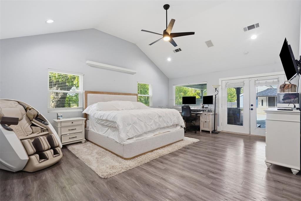 Hogan Acres - Residential