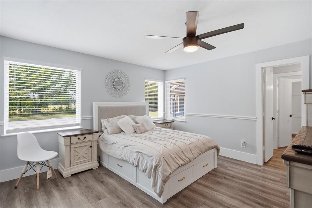 Hogan Acres - Residential