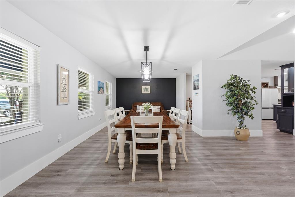 Hogan Acres - Residential