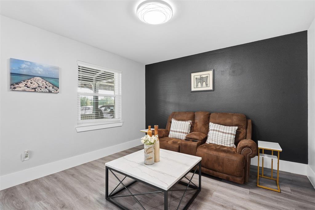 Hogan Acres - Residential