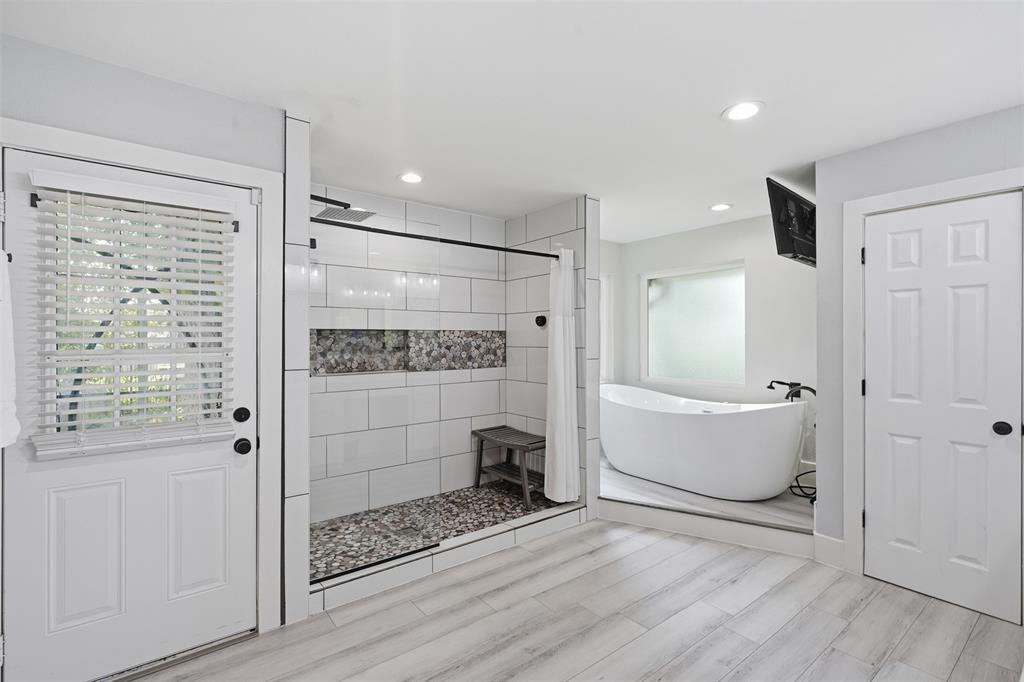 Hogan Acres - Residential