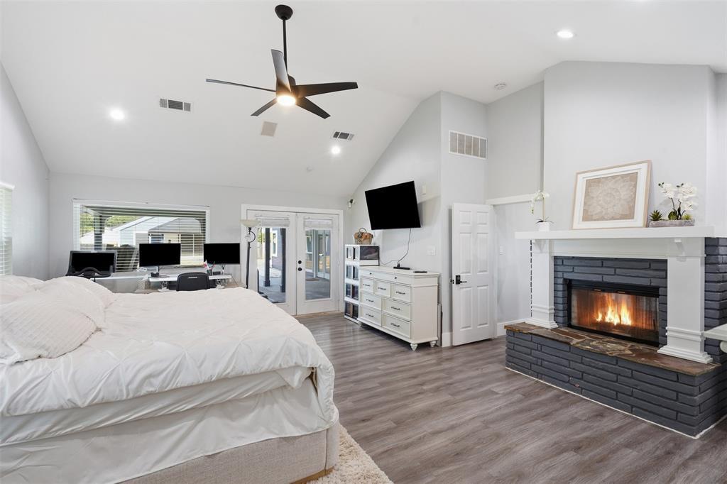 Hogan Acres - Residential