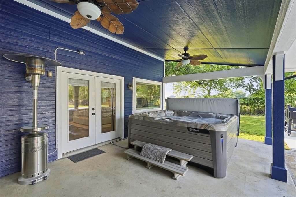 Hogan Acres - Residential