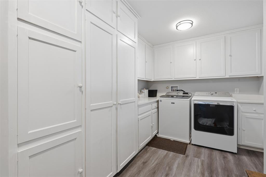 Hogan Acres - Residential