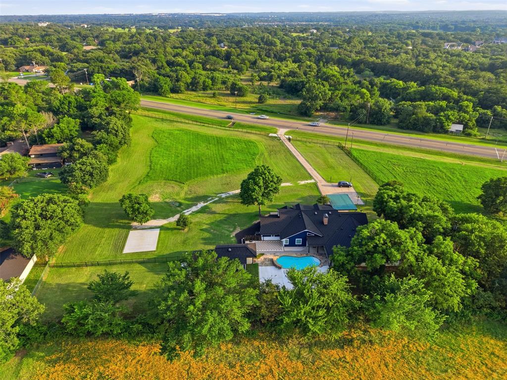 Hogan Acres - Residential