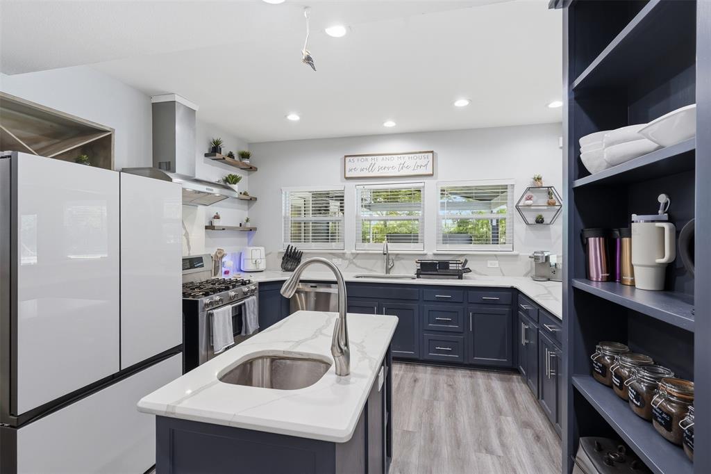 Hogan Acres - Residential