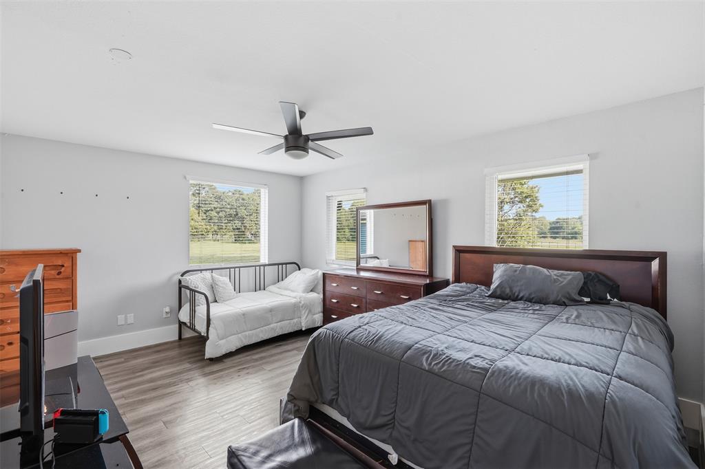 Hogan Acres - Residential
