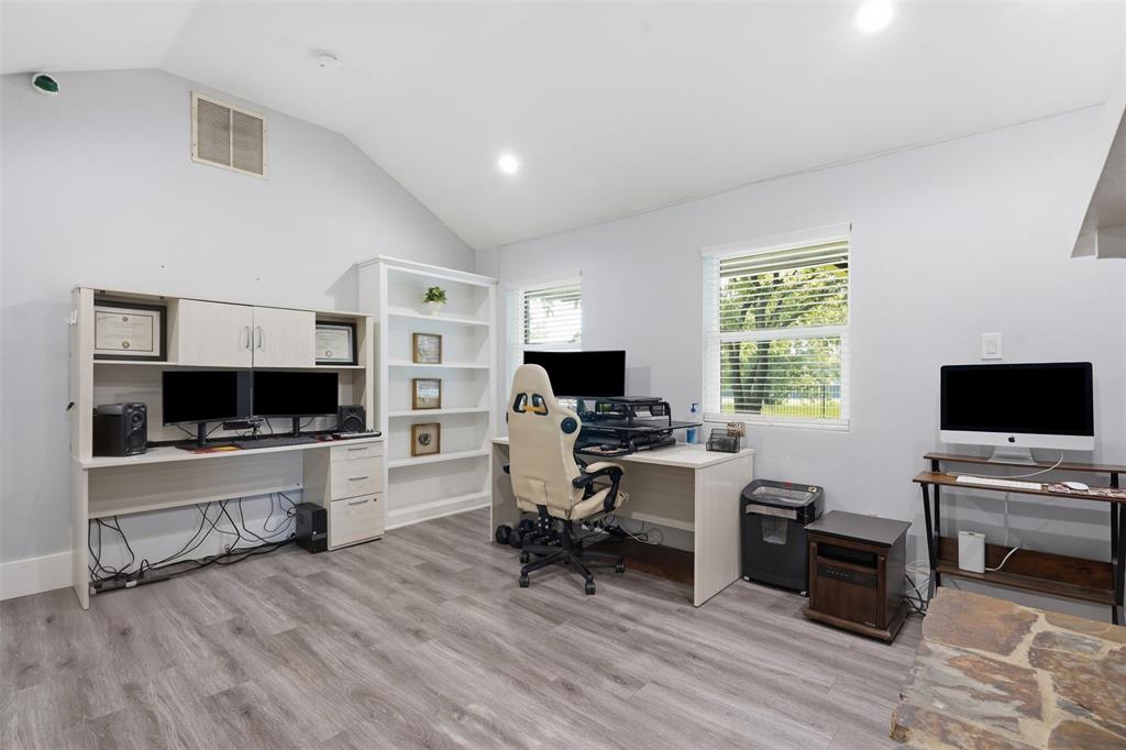 Hogan Acres - Residential