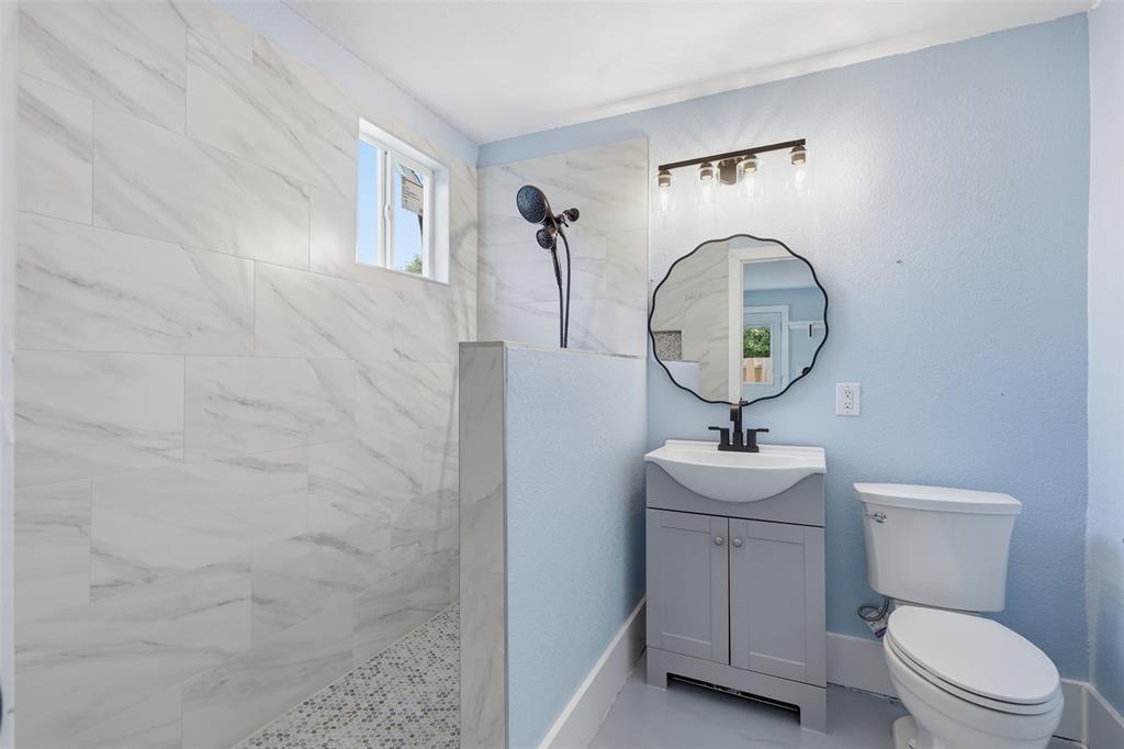 Hogan Acres - Residential