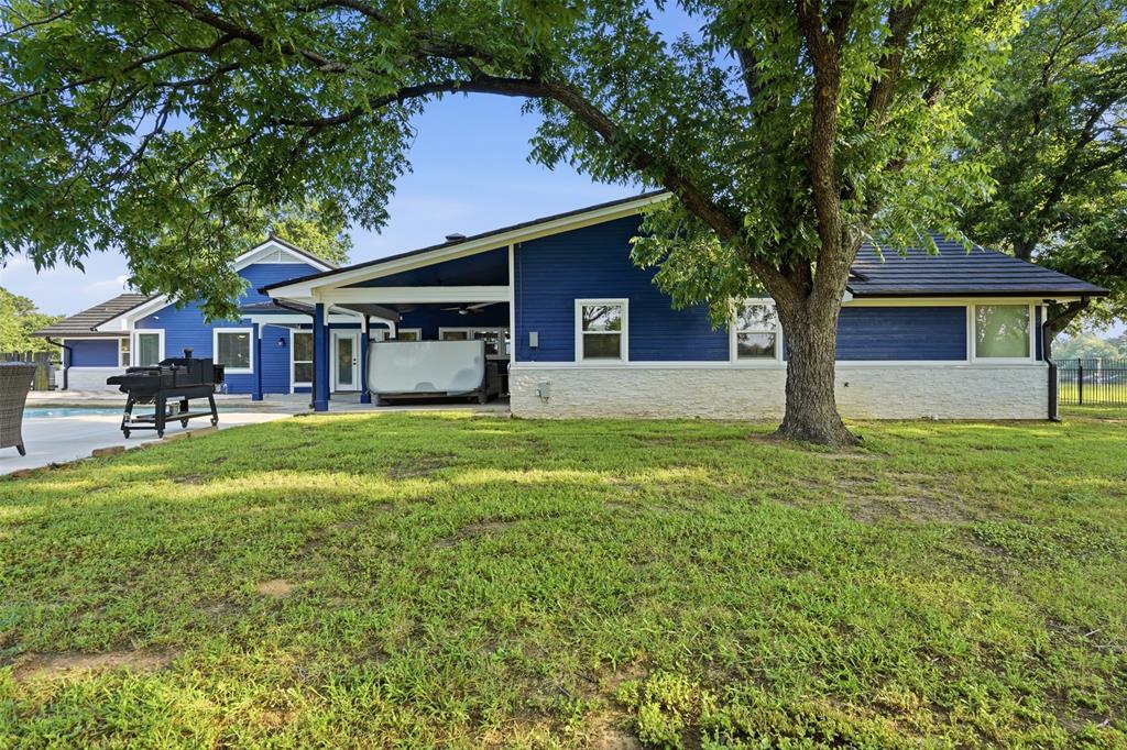 Hogan Acres - Residential