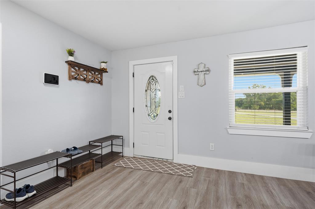 Hogan Acres - Residential