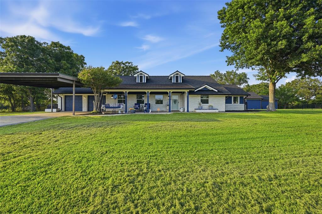 Hogan Acres - Residential