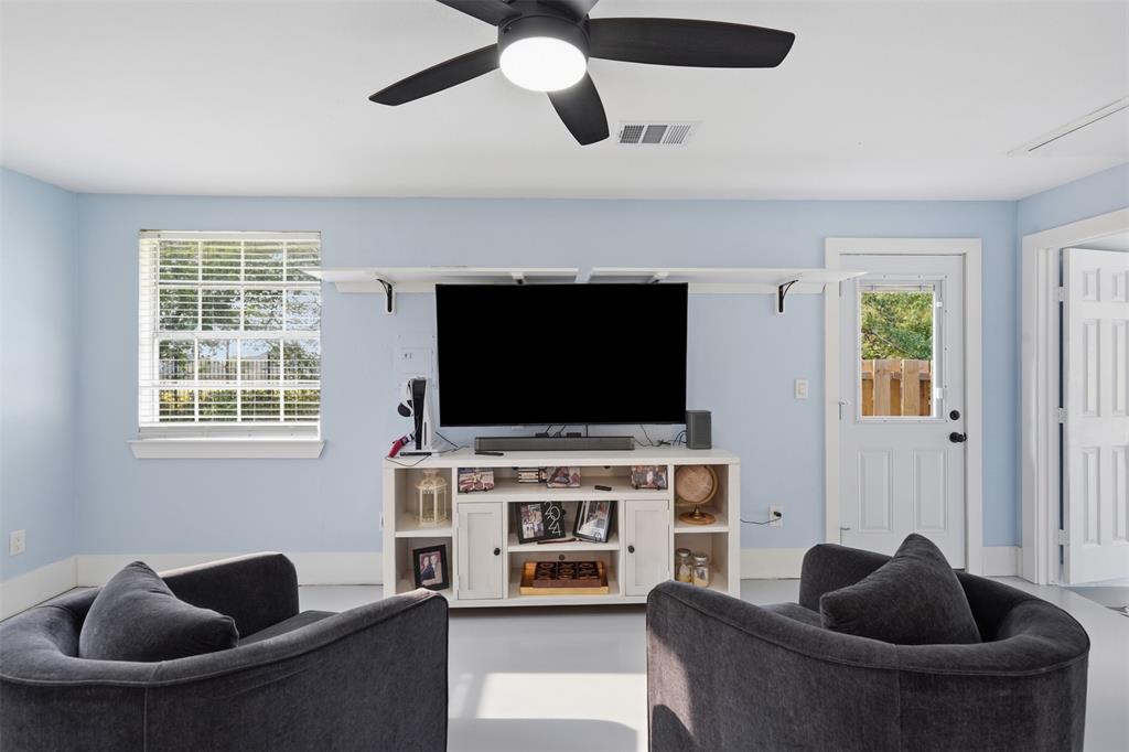 Hogan Acres - Residential