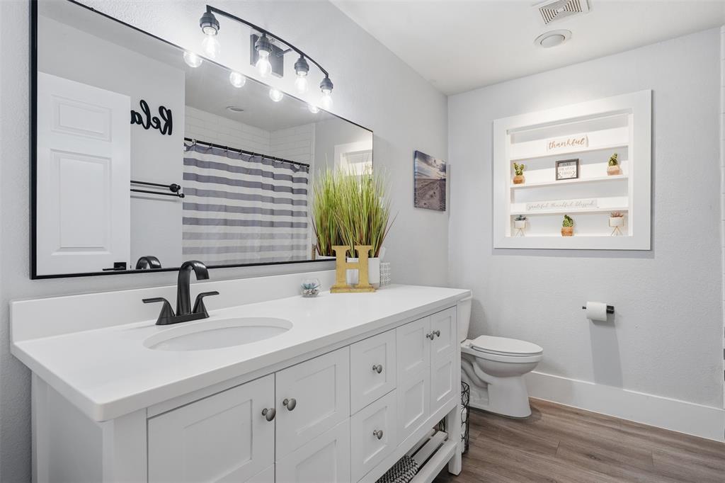 Hogan Acres - Residential