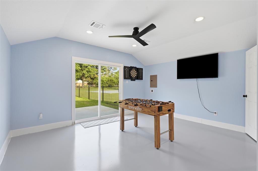 Hogan Acres - Residential