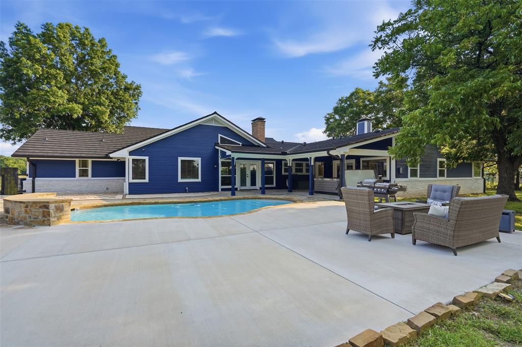 Hogan Acres - Residential