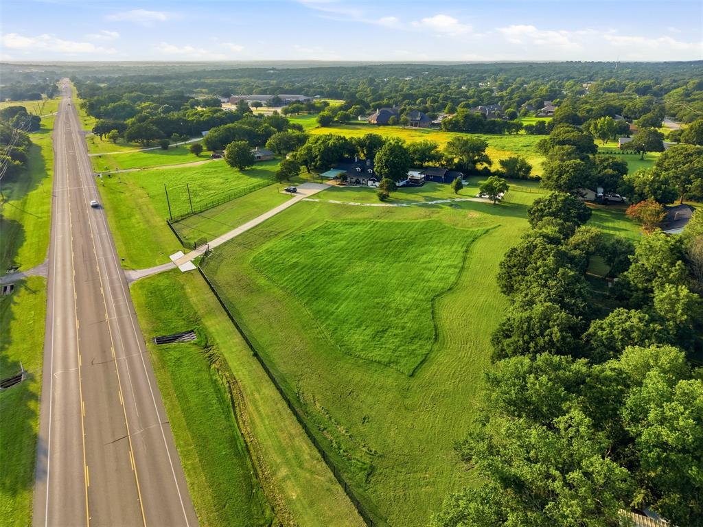 Hogan Acres - Residential
