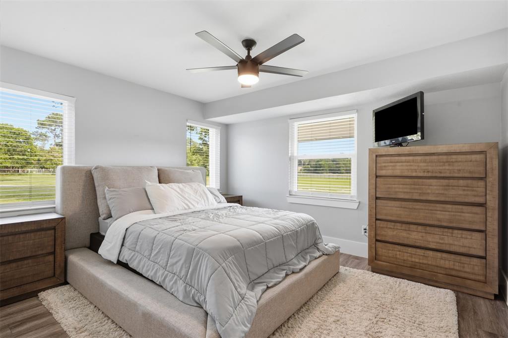 Hogan Acres - Residential