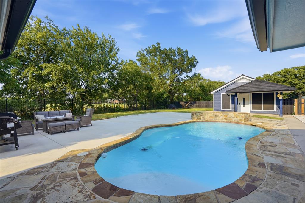 Hogan Acres - Residential