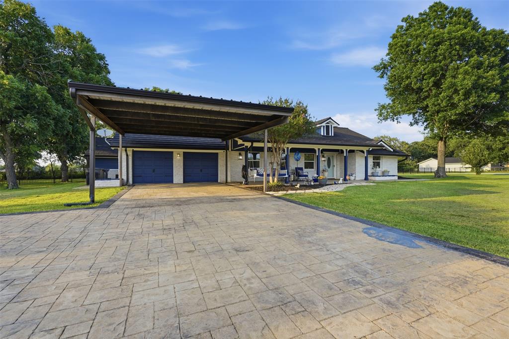 Hogan Acres - Residential
