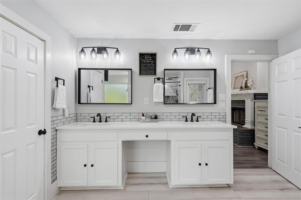 Hogan Acres - Residential