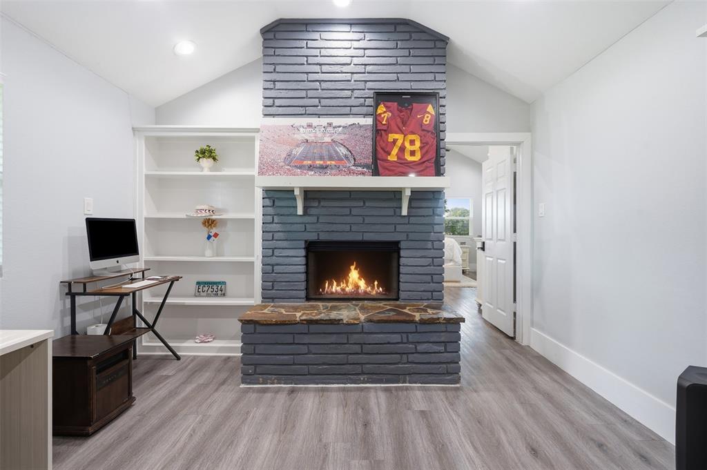 Hogan Acres - Residential