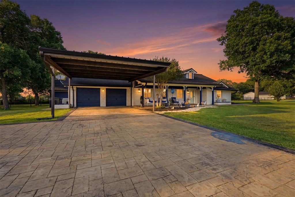 Hogan Acres - Residential
