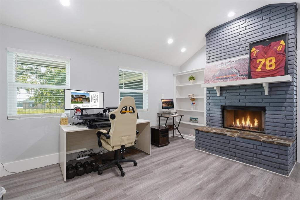 Hogan Acres - Residential