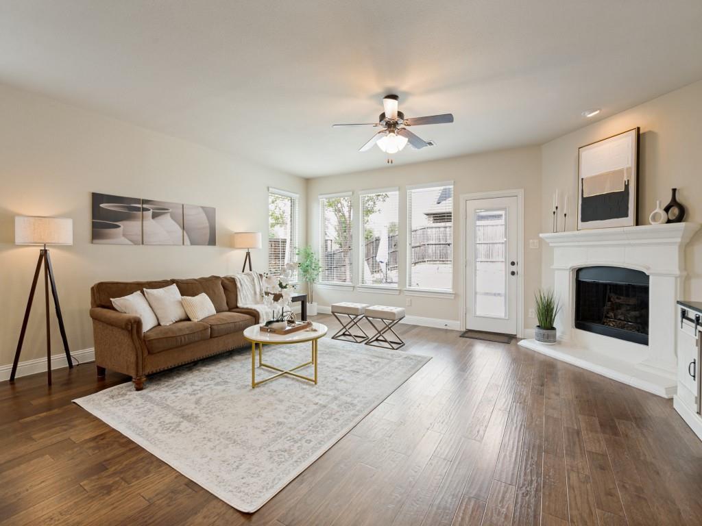 Reserve At Westridge Ph 19 The - Residential
